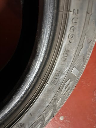 Maxxis 205/55 R16 91W