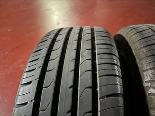 Maxxis 205/55 R16 91W