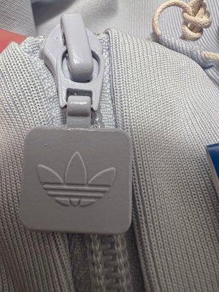 Chaqueta Adidas Italia Original 2026