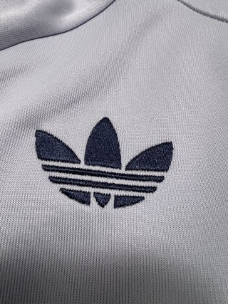 Chaqueta Adidas Italia Original 2026