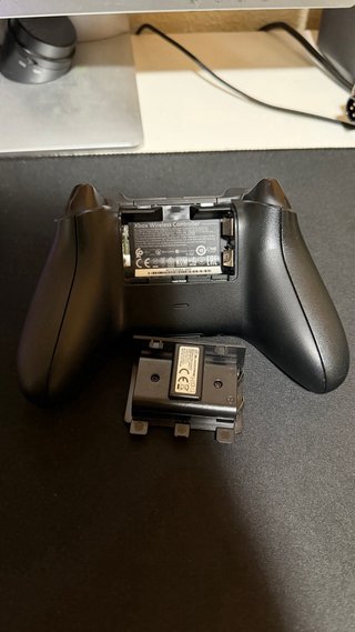 Mando Xbox Series X|S/One/PC/Android/iOS