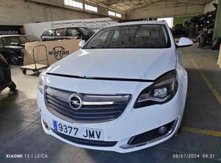 217974 b16dth soporte motor opel insignia - b 2017