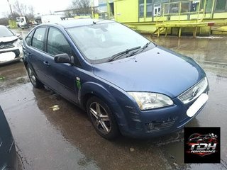 Despiece Ford Focus MK2 1.6 TDCi AZUL