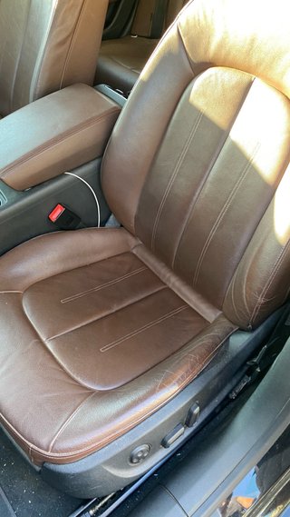 Audi A7 2014