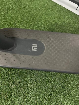Patinete Eléctrico Xiaomi Mi Scooter 3
