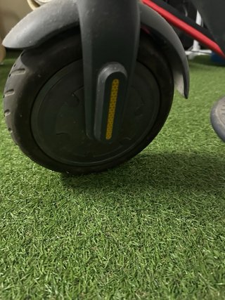 Patinete Eléctrico Xiaomi Mi Scooter 3