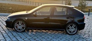 Seat Leon MK1 Cupra - Despiece