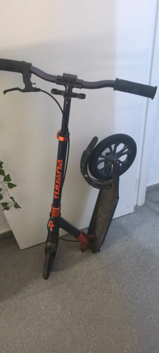 Patinete adulto