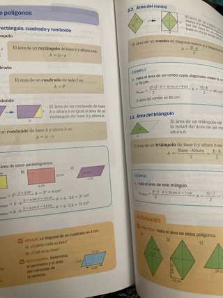 Matemáticas, 2 ESO serie Resuelve