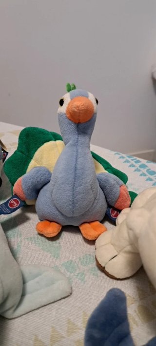 Trudi peluche lotto
