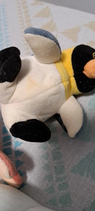 Trudi peluche lotto