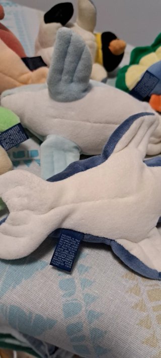 Trudi peluche lotto