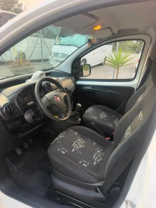 FIAT Fiorino 2014