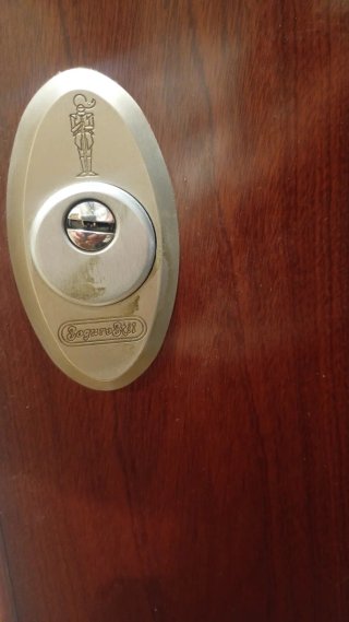 Cerrajero Autónomo con Vehículo Propio