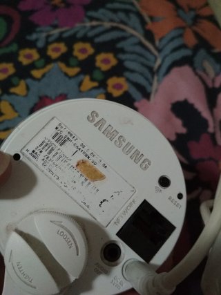 Kit Videovigilancia Samsung Nuevo