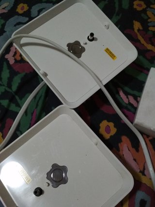 Kit Videovigilancia Samsung Nuevo