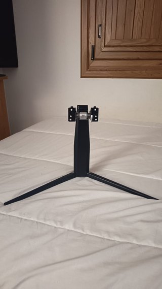 Soporte Monitor MSI Optix Curvo
