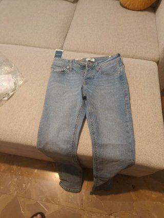 Pantalones Vaqueros Jack & Jones W30 L32