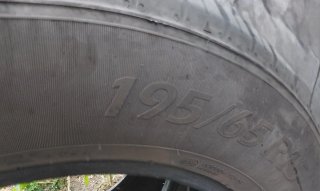 2 Neumáticos CEAT 195/65 R15 91H