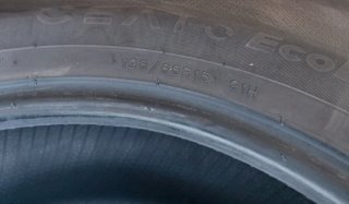 2 Neumáticos CEAT 195/65 R15 91H