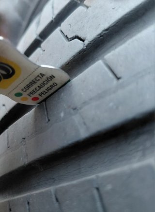 2 Neumáticos CEAT 195/65 R15 91H