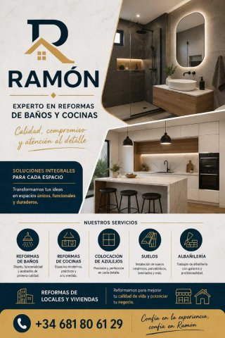 Reformas