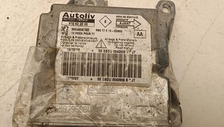 CENTRALITA AIRBAG PEUGEOT 308 5FW 9664908180