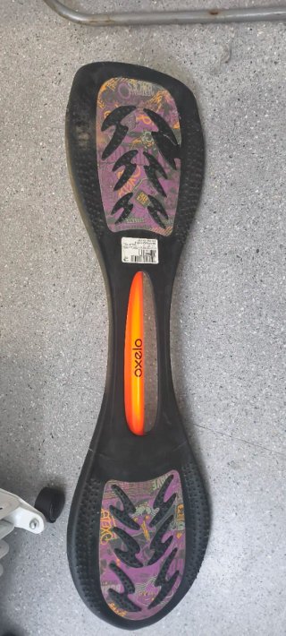 Waveboard Oxelo