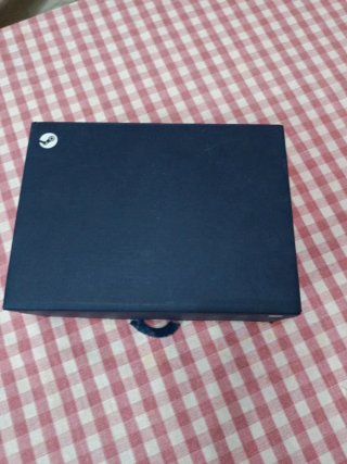 Steam Link Valve Original - Caja y Accesorios