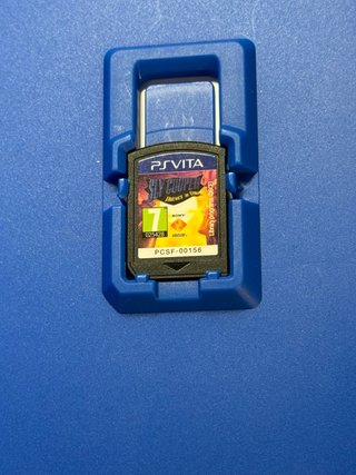 Sly Cooper Ladrones en el Tiempo PS Vita