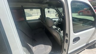 Renault Kangoo 2004