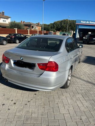 BMW Serie 3 2011