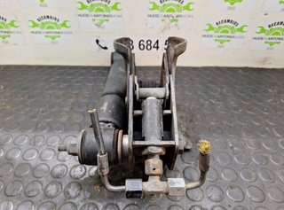 Cerradura cabina 398631503 renault premium 104498