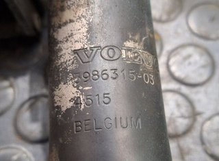 Cerradura cabina 398631503 renault premium 104498