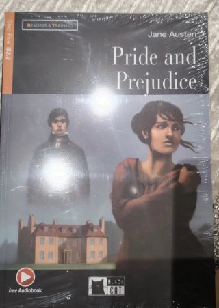 Libro lectura de ingles