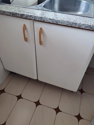 Armarios de cocina modulares