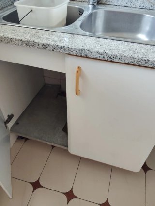 Armarios de cocina modulares