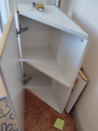Armarios de cocina modulares