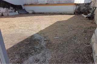 SOLAR URBANO 110 m² – EDIFICABLE HASTA 3 PLANTAS