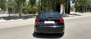 Audi A3 2010