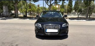 Audi A3 2010