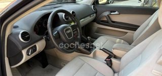 Audi A3 2010