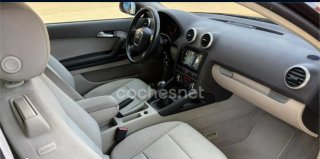 Audi A3 2010