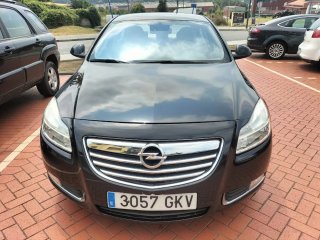 Opel Insignia 2009