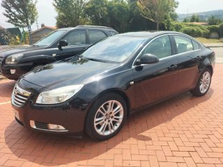 Opel Insignia 2009