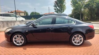 Opel Insignia 2009