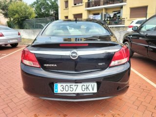 Opel Insignia 2009