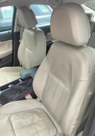 Opel Insignia 2009