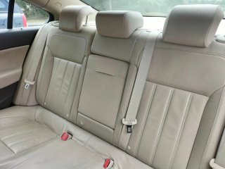 Opel Insignia 2009