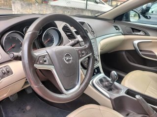 Opel Insignia 2009